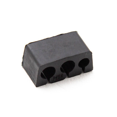  Mercedes Benz SL 107 Rubber Guide for Handbrake Cables 