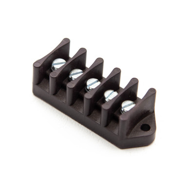 Mercedes-Benz SL and SLC 107 5 Pole Electrical Terminal - 0005461941