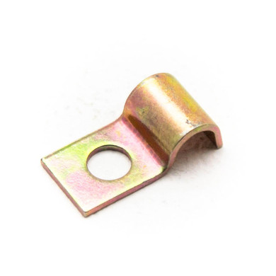  Mercedes-Benz SL/SLC 107 Cable Clamp - eg. Bonnet Release Cable 