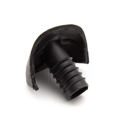 Mercedes Benz SL W113 Pagoda Rubber Blanking Plug for Jacking Point Holes - 1138990008 Mercedes Benz SL W113 Pagoda Rubber Blanking Plug for Jacking Point Holes - 1138990008