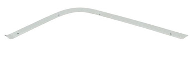 Mercedes-Benz RH Headlamp Eyebrow 1078810232 
