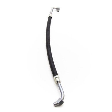 Mercedes-Benz 350/450 SL/SLC 107 Upper Oil Cooler Pipe 1 Mercedes-Benz 350/450 SL/SLC 107 Upper Oil Cooler Pipe 1