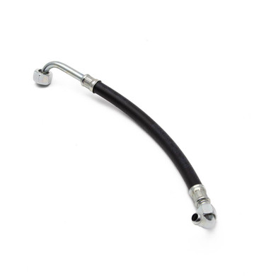  Mercedes-Benz SL & SLC 107 450 Lower Oil Cooler Pipe - 1161871082 