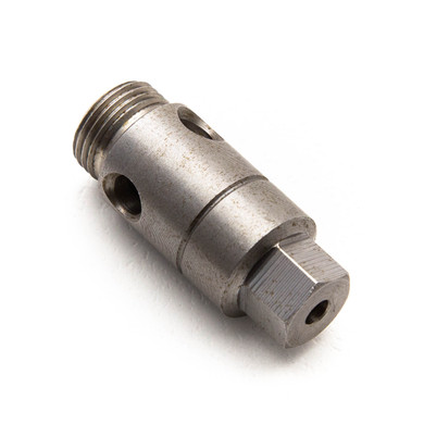 Mercedes-Benz Oil pressure relief valve - 1141800215