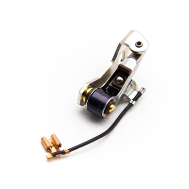 Mercedes Benz SL W113 Pagoda Contact Point Set - 0001583990 Mercedes Benz SL W113 Pagoda Contact Point Set - 0001583990