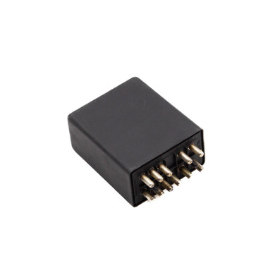  Mercedes-Benz SL R107 Genuine Idle Control Module Refurbishment/Exchange Service - 0045451032 