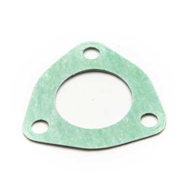 Mercedes-Benz Gasket for Cylinder Block Cover, 3 Hole 1100150021 Mercedes-Benz Gasket for Cylinder Block Cover, 3 Hole 1100150021