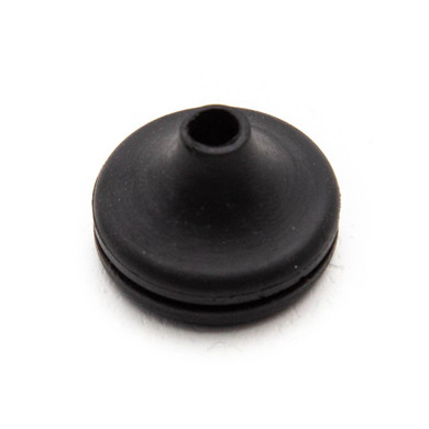  Mercedes Grommet for No. Plate Light Loom - 1139970381 