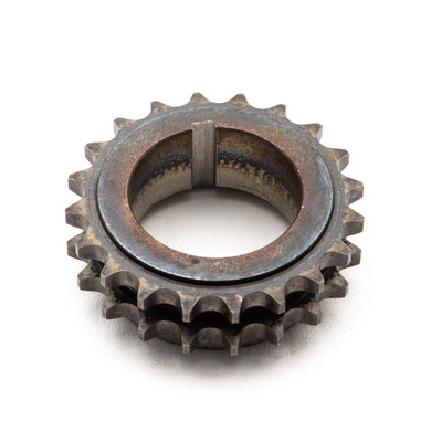 Mercedes SL W113 230 Pagoda Crankshaft sprocket - 6150520203 Mercedes SL W113 230 Pagoda Crankshaft sprocket - 6150520203