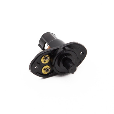 Mercedes-Benz SL 107,W113 Pagoda Boot Light Switch and Bulb Holder -1108250041 