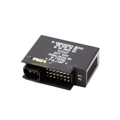  Mercedes-Benz SL R129 Refurbished Combination Relay  - 1298201026 
