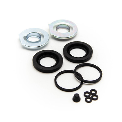 ATE Mercedes-Benz SL and SLC 107 Rear Brake Caliper Repair Kit -0015867343 ATE Mercedes-Benz SL and SLC 107 Rear Brake Caliper Repair Kit -0015867343