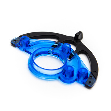 Mercedes Benz SL W113 Pagoda Blue Heater Control Disc 67 Onwards - 0008331340 Mercedes Benz SL W113 Pagoda Blue Heater Control Disc 67 Onwards - 0008331340
