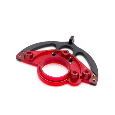 Mercedes Benz SL W113 Pagoda Red Heater Control Disc 67 Onwards - 0008331240 Mercedes Benz SL W113 Pagoda Red Heater Control Disc 67 Onwards - 0008331240