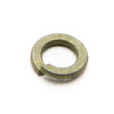 Mercedes-Benz SL113 M5 Spring Washer for Injection Pipe Clamp 000127005203