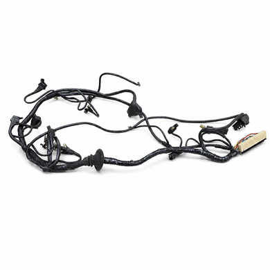 Mercedes-Benz SL R107 D-Jetronic Wiring Loom Refurbishment Service - 1075401609