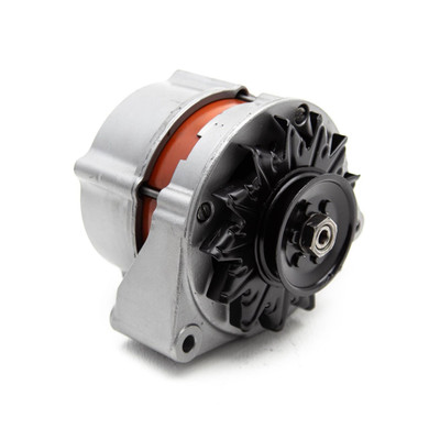  Mercedes-Benz SL W113 Genuine Alternator Refurbishment/Exchange - 0031546202 