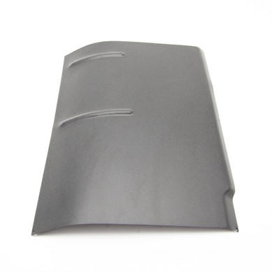 Mercedes Benz SL W113 Pagoda Left Lower Bulk Head Kick Panel - 1136110001 Mercedes Benz SL W113 Pagoda Left Lower Bulk Head Kick Panel - 1136110001