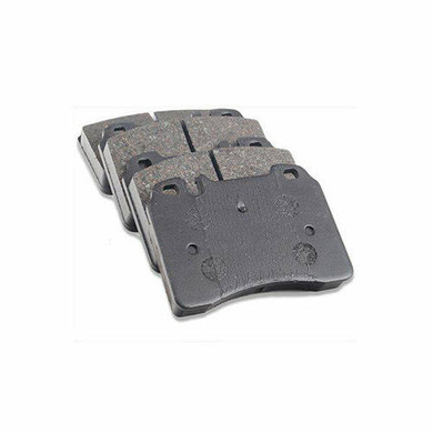 Mercedes-Benz SL R129 Front Brake Pads - 0054200220, 005420022041