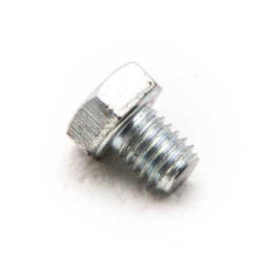 Mercedes-Benz SL W113 Pagoda Front Grille Strip Bolt - 000933005036