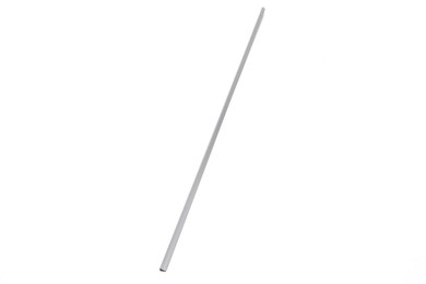  Mercedes-Benz SL W113 Pagoda Inner Left Chrome Strip for Scraper Seal - 1137250382 