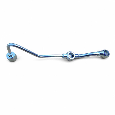  Mercedes-Benz SL R107 Fuel Link Pipe - 1074709164 