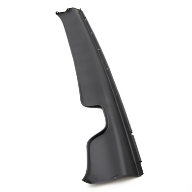 Mercedes-Benz SL and SLC 107 Right Rear Bumper Reinforcement Stiffener - 1078800819 Mercedes-Benz SL and SLC 107 Right Rear Bumper Reinforcement Stiffener - 1078800819