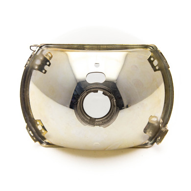 Mercedes-Benz SL 107 Refurbished RHD Left Headlamp Reflector Bowl - 0018261478