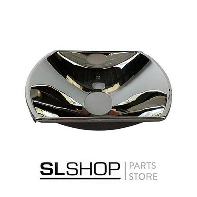 Mercedes-Benz SL 107 RHD Right Headlamp Reflector Bowl - 0018261578