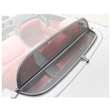 R230 SL - Accessories - Wind Deflectors - SL Shop