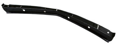  Mercedes-Benz SL W113 Pagoda Front Upper Reinforcement Slam Panel - 1136260107 