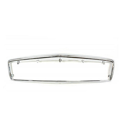 Mercedes-Benz SL and SLC 107 Front Grille Chrome Surround - 1078880215
