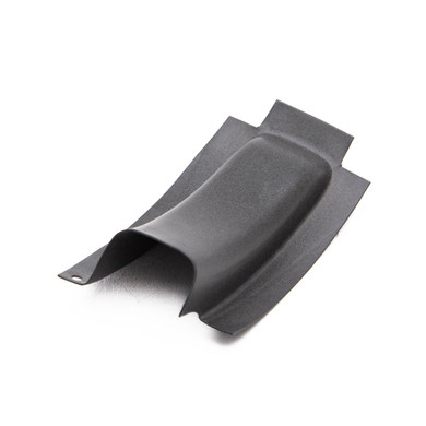  Mercedes-Benz SL R107 Inner Sill Water Channel - Right 