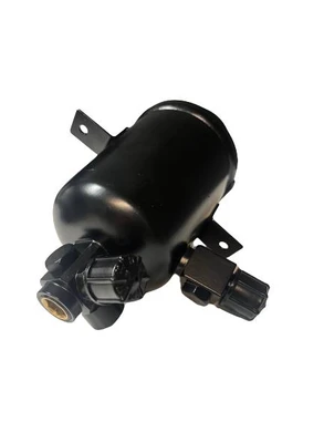  Mercedes-Benz  W123 Air Conditioning Receiver Drier - 1238300683 