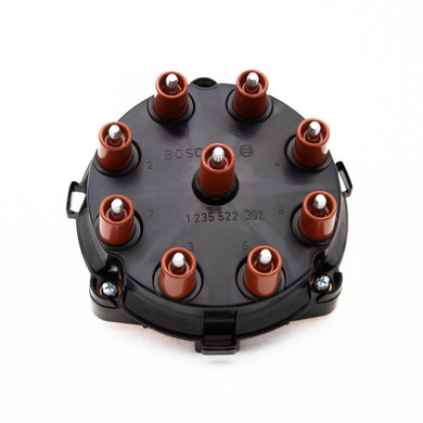  Mercedes-Benz SL R107 420,500 Distributor Cap - 0001585202 
