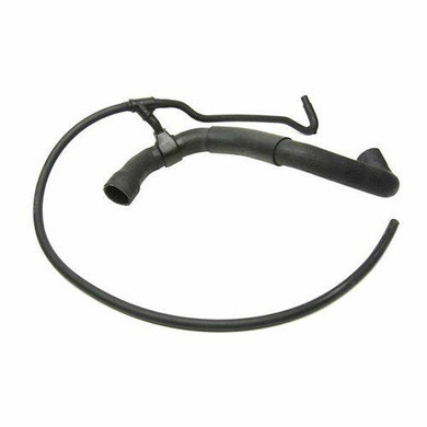 Mercedes-Benz W202 C-Class Radiator Upper Coolant Hose 2025012482