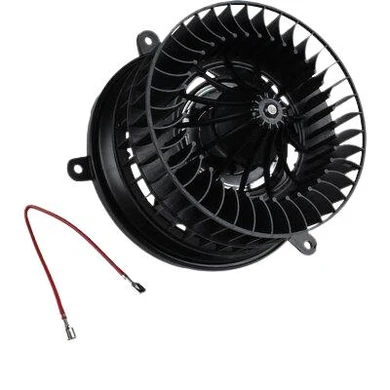  Mercedes-Benz W202 C-Class Heater Fan Blower Motor - 2028209342 