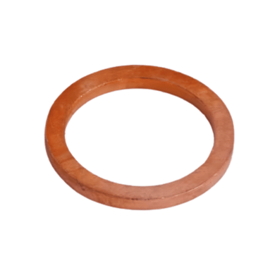 Mercedes-Benz 190SL W121 Float Chamber Needle Valve Seal Ring - 0009973840