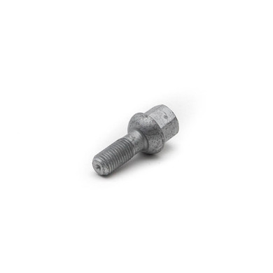 Febi Mercedes-Benz 14 Alloy Wheel Bolt - 1264010670 
