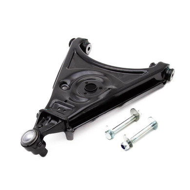  Mercedes-Benz SL R107 Front Right Lower Suspension Arm 1986-'89 - 1073302507 