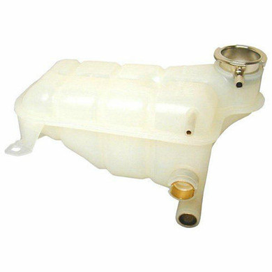 Mercedes-Benz W124 and W201 190 Expansion Tank - 1245001749