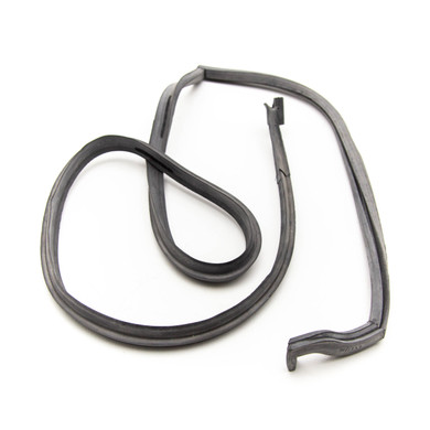 Mercedes-Benz 190SL W121 Front Left Door Premium Weather Seal - W1217200178