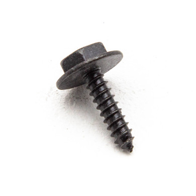 Mercedes-Benz US Model Fender Liner Self Tapping Screw - 1239900136