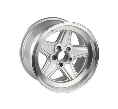  Mercedes-Benz 9" x 16" Penta Alloy Wheel 