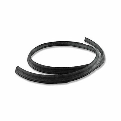 Mercedes-Benz 190SL W121 Lower Windscreen Weather Seal