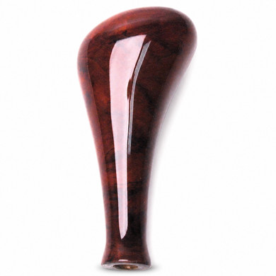 Mercedes-Benz Burl Wood Manual Gear Knob