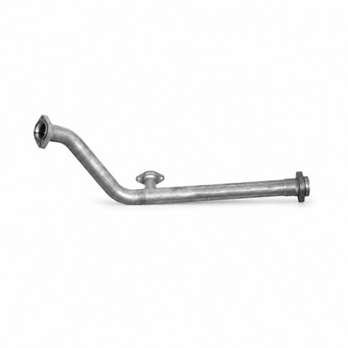Imasaf Mercedes-Benz SL and SLC 107 380,420 Left Exhaust Down Pipe - 1074907119