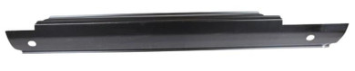 Mercedes-Benz Complete Right Outer Sill 1076370235 