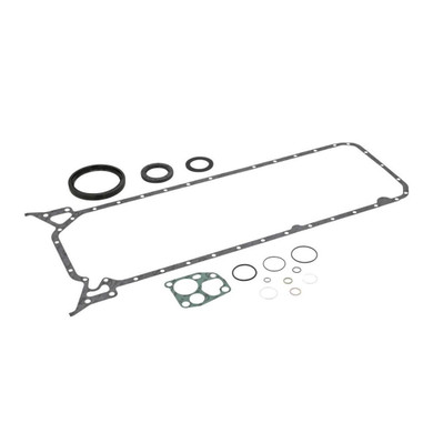  Mercedes-Benz SL 107 M103 Engine Block Gasket Set - 1030104508 