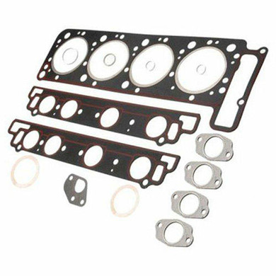 Mercedes-Benz M116 Engine Right Cylinder Head Gasket Set - 1160105020